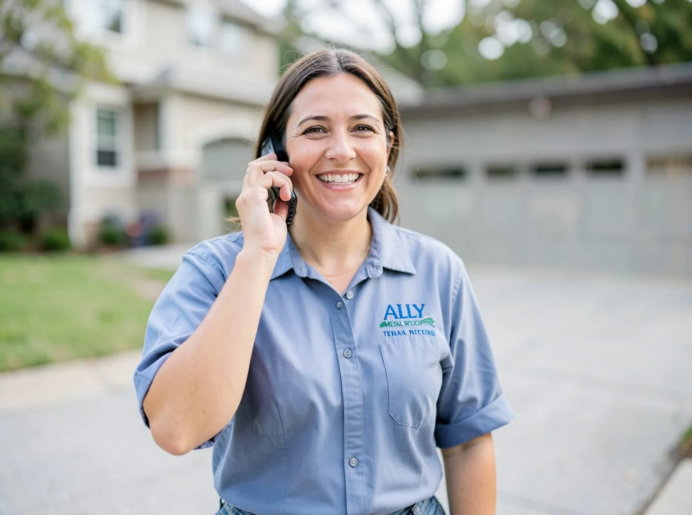 Metal Roof Installation Grahn, KY FAQs
